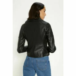 Oasis PU Biker For Female 10 Oasis PU Biker For Female -Oasis Sales Store unnamed file 1024
