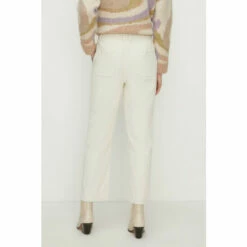 Oasis Cord Straight Leg Trouser For Female -Oasis Sales Store unnamed file 1128