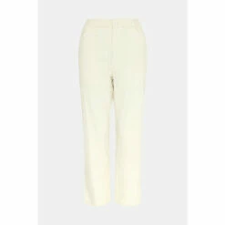 Oasis Cord Straight Leg Trouser For Female -Oasis Sales Store unnamed file 1129