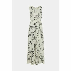 Oasis Dragonfly Print V Neck Satin Jumpsuit For Female 10 Oasis Dragonfly Print V Neck Satin Jumpsuit For Female -Oasis Sales Store unnamed file 1203