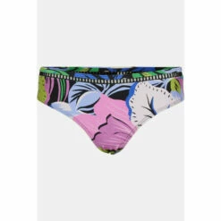 Oasis Colour Pop Ladder Trim Bikini Bottom For Female -Oasis Sales Store unnamed file 1261