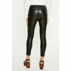 Oasis Pu Legging For Female -Oasis Sales Store unnamed file 1285
