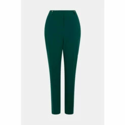 Oasis Straight Leg Trouser For Female -Oasis Sales Store unnamed file 1346