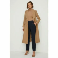 Oasis Straight Leg Trouser For Female -Oasis Sales Store unnamed file 1349