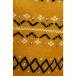 Oasis Embellished Fairisle Jumper For Female -Oasis Sales Store unnamed file 1380