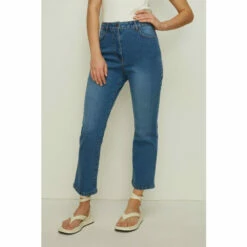 Oasis Petite Josie Kick Flare Jean For Female 8 Oasis Petite Josie Kick Flare Jean For Female -Oasis Sales Store unnamed file 1734
