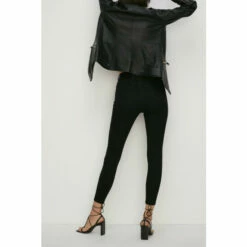 Oasis Short Lily Organic High Rise Skinny Jean For Female -Oasis Sales Store unnamed file 1743