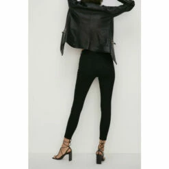 Oasis Short Lily Organic High Rise Skinny Jean For Female -Oasis Sales Store unnamed file 1746
