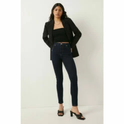 Oasis Short Lily Organic High Rise Skinny Jean For Female -Oasis Sales Store unnamed file 1749