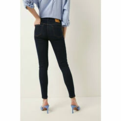 Oasis Jade Mid Rise Skinny Jean For Female -Oasis Sales Store unnamed file 1801