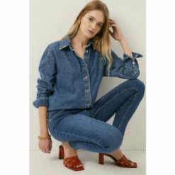 Oasis Jade Mid Rise Skinny Jean For Female -Oasis Sales Store unnamed file 1804