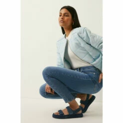 Oasis Jade Mid Rise Skinny Jean For Female -Oasis Sales Store unnamed file 1805