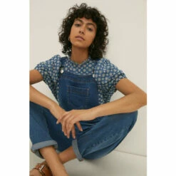 Oasis Mom Dungaree For Female