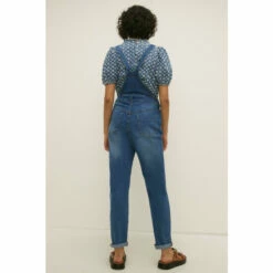 Oasis Mom Dungaree For Female -Oasis Sales Store unnamed file 1938