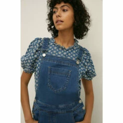 Oasis Mom Dungaree For Female -Oasis Sales Store unnamed file 1939