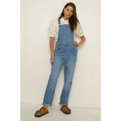 Oasis Mom Dungaree For Female -Oasis Sales Store unnamed file 1941