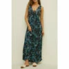 Oasis Embellished Paisley Lattice Maxi Dress For Female -Oasis Sales Store unnamed file 2038