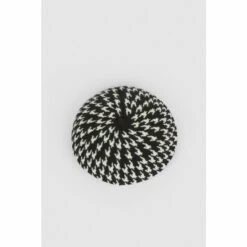 Oasis Houndstooth Knitted Beret For Female -Oasis Sales Store unnamed file 2082