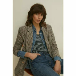 Oasis Essential Cotton Stripe Scoop Neck Top For Female 9 Oasis Essential Cotton Stripe Scoop Neck Top For Female -Oasis Sales Store unnamed file 2407