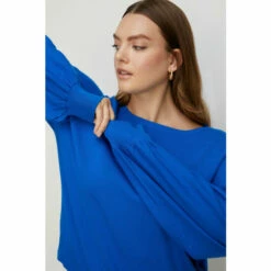 Oasis Plus Size Knitted Slash Neck Jumper For Female 12 Oasis Plus Size Knitted Slash Neck Jumper For Female -Oasis Sales Store unnamed file 2597