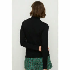 Oasis Knitted Roll Neck Jumper For Female -Oasis Sales Store unnamed file 2606