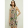 Oasis Pyschedelic Printed Sequin Halter Dress For Female -Oasis Sales Store unnamed file 2628