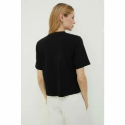 Oasis Rachel Stevens Premium Essential Jersey Boxy T-shirt For Female -Oasis Sales Store unnamed file 2649