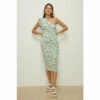 Oasis Jacquard One Shoulder Bodycon Knitted Midi Dress For Female -Oasis Sales Store unnamed file 2803