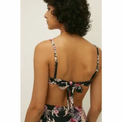 Oasis Floral Print Bikini Top For Female -Oasis Sales Store unnamed file 3026
