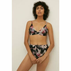 Oasis Floral Print Bikini Top For Female -Oasis Sales Store unnamed file 3027