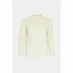 Oasis Cord Button Through Overshirt For Female -Oasis Sales Store unnamed file 3046