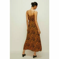 Oasis Floral Strappy Cami Wrap Dress For Female 9 Oasis Floral Strappy Cami Wrap Dress For Female -Oasis Sales Store unnamed file 3222