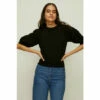 Oasis Zig Zag Pointelle Short Sleeve Knitted Jumper For Female -Oasis Sales Store unnamed file 3314