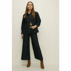 Oasis Rachel Stevens Extreme Wide Leg Jean For Female -Oasis Sales Store unnamed file 3366
