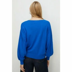 Oasis Slash Neck Knitted Jumper For Female 11 Oasis Slash Neck Knitted Jumper For Female -Oasis Sales Store unnamed file 3390