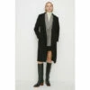 Oasis Single Breasted Relaxed Coat For Female -Oasis Sales Store unnamed file 342
