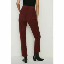 Oasis Corduroy Straight Leg Trouser For Female -Oasis Sales Store unnamed file 3444