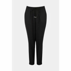 Oasis Drawstring Tencel Jogger For Female -Oasis Sales Store unnamed file 3675