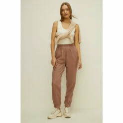 Oasis Drawstring Tencel Jogger For Female -Oasis Sales Store unnamed file 3678