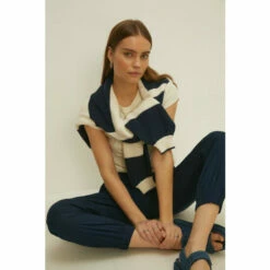 Oasis Drawstring Tencel Jogger For Female -Oasis Sales Store unnamed file 3679