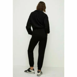 Oasis Velour Rib Smart Jogger For Female -Oasis Sales Store unnamed file 3703