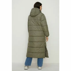 Oasis Petite Zip Through Longline Puffer Coat For Female 11 Oasis Petite Zip Through Longline Puffer Coat For Female -Oasis Sales Store unnamed file 371
