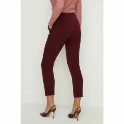 Oasis Slim Leg Ankle Grazer Trouser For Female -Oasis Sales Store unnamed file 3921