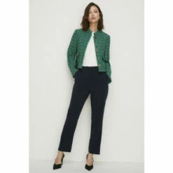 Oasis Slim Leg Ankle Grazer Trouser For Female -Oasis Sales Store unnamed file 3925