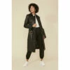 Oasis Leather Trench Coat For Female 1 Oasis Leather Trench Coat For Female -Oasis Sales Store unnamed file 399