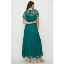 Oasis Premium Delicate Lace Maxi Dress For Female -Oasis Sales Store unnamed file 4001
