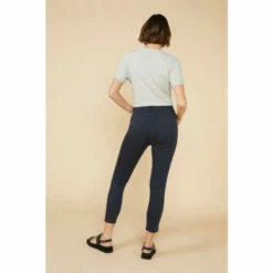 Oasis Grace Cropped Jean For Female -Oasis Sales Store unnamed file 4068