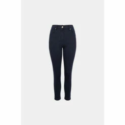 Oasis Grace Cropped Jean For Female -Oasis Sales Store unnamed file 4070