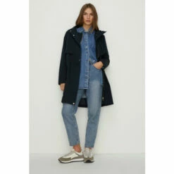Oasis Essential Cotton Parka For Female -Oasis Sales Store unnamed file 4089