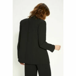 Oasis Girlfriend Crepe Blazer For Female -Oasis Sales Store unnamed file 409